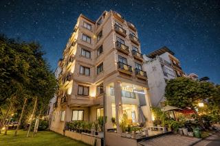 Kelly Hotel SECC Phu My Hung - 6