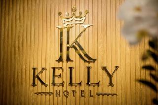 Kelly Hotel SECC Phu My Hung - 9