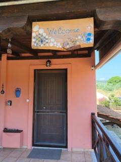 Villa near Ierissos - 8