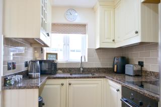Paddle Cottage - 5