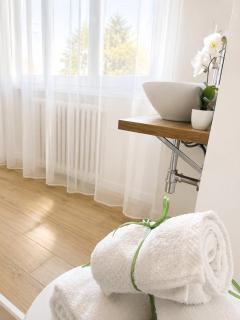 Near Airport Malpensa Pvt Room with Pvt Bath and Kitchen Check-in 24h - 1