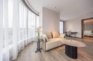Atour Hotel Shantou Chenghai Guosheng Center - 9
