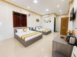 Viora Hotel - 5