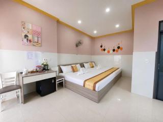 Viora Hotel - 4