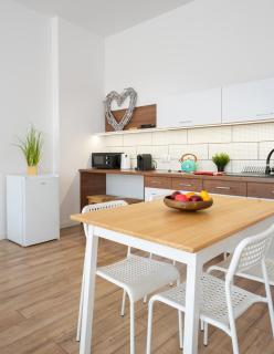 Modern Apartment Jedności City Center - ProperUNIT - 2