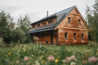Vila Sněženka - 8