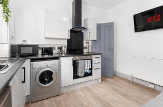 The studio from Residency rooms liverpool - 5