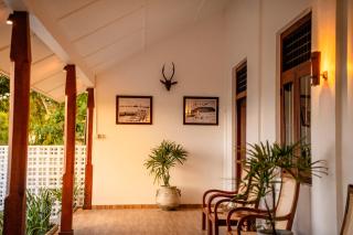 Rest House Hambantota - 7