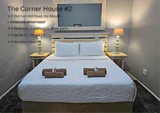 Kei Mouth Guest Lodge Collection - 6