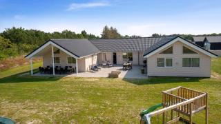 Villavilla 463 - Houstrup Strand, Vestjylland - 8