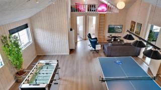 Villavilla 463 - Houstrup Strand, Vestjylland - 3