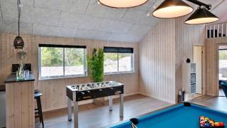 Villavilla 463 - Houstrup Strand, Vestjylland - 2