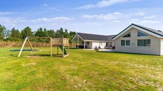 Villavilla 463 - Houstrup Strand, Vestjylland - 1
