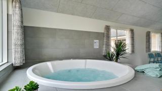 Villavilla 463 - Houstrup Strand, Vestjylland - 8