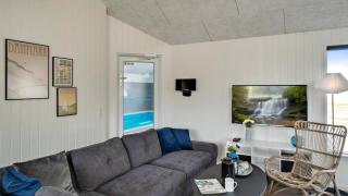 Villavilla 463 - Houstrup Strand, Vestjylland - 1