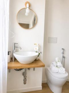 Near Airport Malpensa Pvt Room with Pvt Bath and Kitchen Check-in 24h - 2