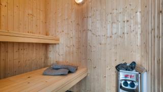 Villavilla 458 - Houstrup Strand, Vestjylland - 7