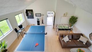 Villavilla 458 - Houstrup Strand, Vestjylland - 5