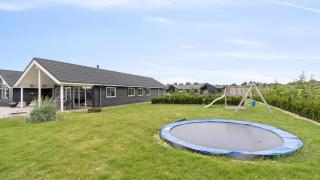 Villavilla 458 - Houstrup Strand, Vestjylland - 2