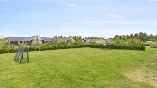 Villavilla 458 - Houstrup Strand, Vestjylland - 1