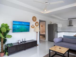 Baan Iris 2Br Private Pool & Sunrise Deck - 8