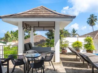 Baan Iris 2Br Private Pool & Sunrise Deck - 5