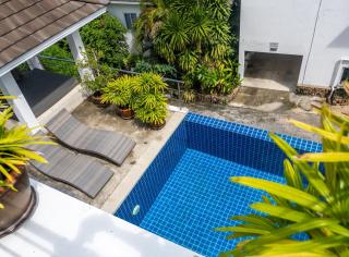 Baan Iris 2Br Private Pool & Sunrise Deck - 2