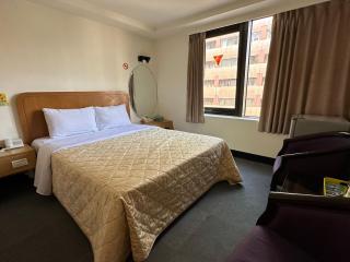 Chian Huei Business Hotel - 6