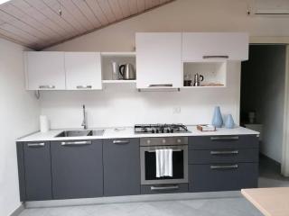Roof top apartment with a view and charm - 6