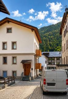 8 Stay Eleganza Alpina in Isolaccia Valdidentro - 8