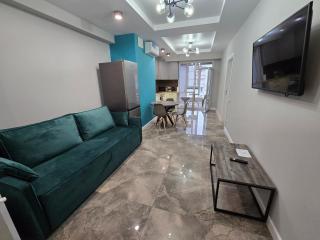 Premium Apartments 1 - 0