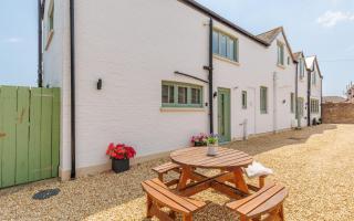 Coach House Annexe - 6