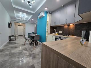 Premium Apartments 1 - 7