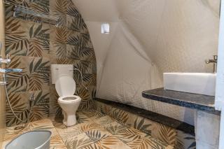 Avenaa Dome Suite With Jacuzzi Kolar Road Bhopal - 7