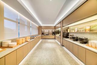 JI Hotel Hangzhou West Lake Huanglong Times Square - 8
