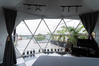 Avenaa Dome Suite With Jacuzzi Kolar Road Bhopal - 3