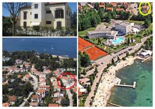 Apartments Villa Alba II - Poreč - 9