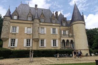 Gite Claude Bernard - 7