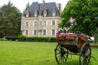 Gite Claude Bernard - 2