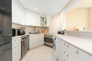 Breathtaking 1BD Bohemian ApartmentPalm Jumeirah - 9
