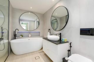 Breathtaking 1BD Bohemian ApartmentPalm Jumeirah - 7