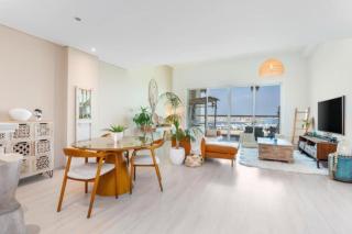 Breathtaking 1BD Bohemian ApartmentPalm Jumeirah - 2