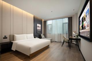 Atour Hotel Foshan Shunde Qinghuiyuan - 9