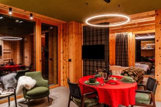 Lodge WILD PALANGA - 6