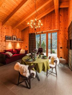 Lodge WILD PALANGA - 5