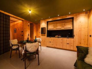 Lodge WILD PALANGA - 3