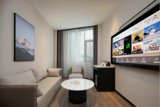 Atour Hotel Foshan Shunde Qinghuiyuan - 3