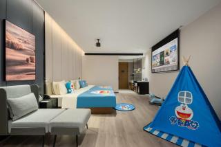 Atour Hotel Foshan Shunde Qinghuiyuan - 1