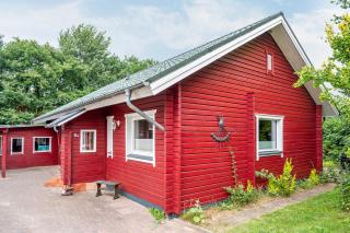 Ginas Ferienhaus - 0