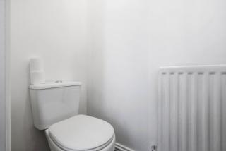 Stylish 3-Bed House Near Birmingham City Centre - 3
